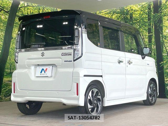 Suzuki SPACIA 2024-02 7272985-16