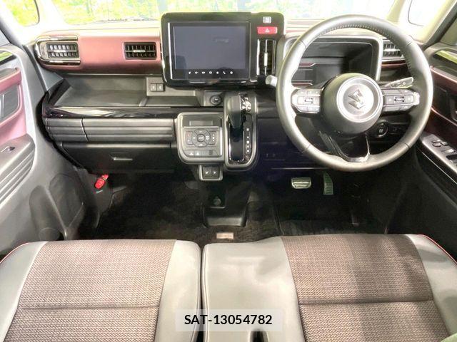 Suzuki SPACIA 2024-02 7272985-1
