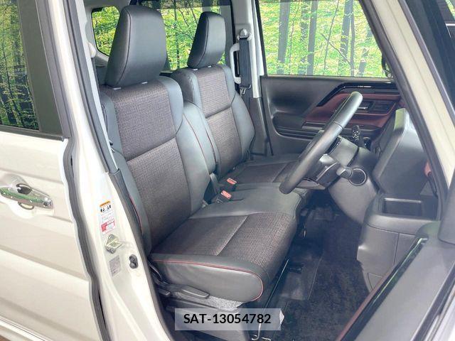 Suzuki SPACIA 2024-02 7272985-7