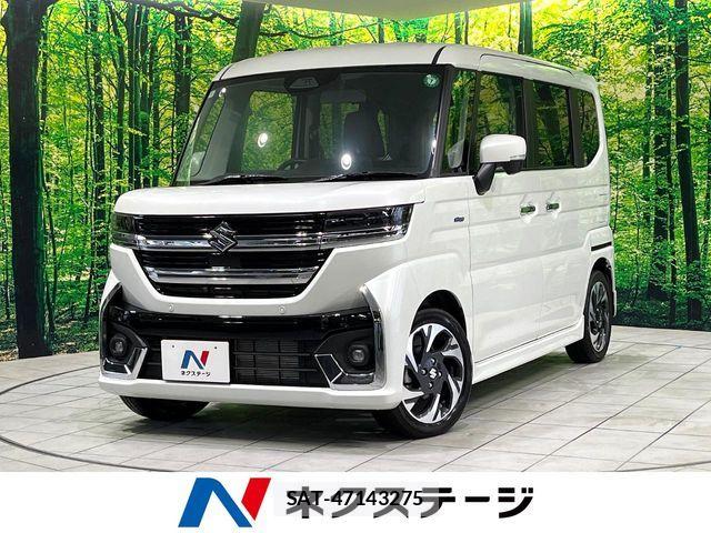 Suzuki SPACIA 2024-11 7272981-0