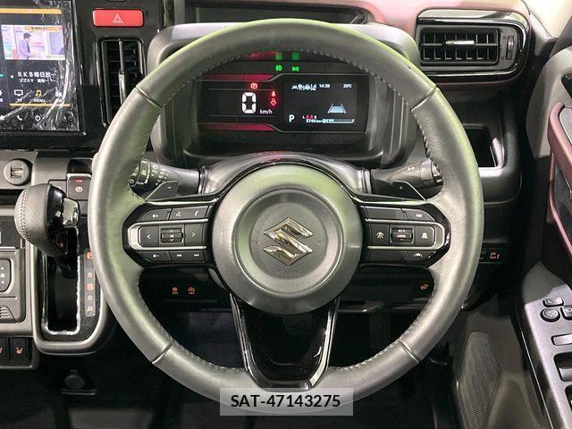 Suzuki SPACIA 2024-11 7272981-10