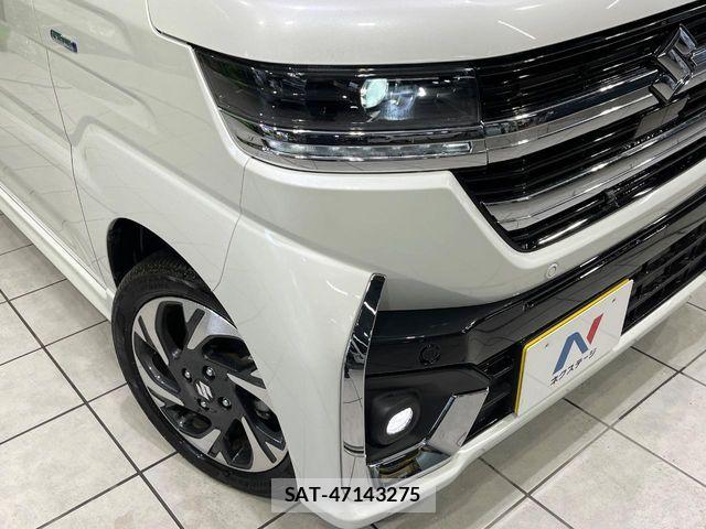 Suzuki SPACIA 2024-11 7272981-11
