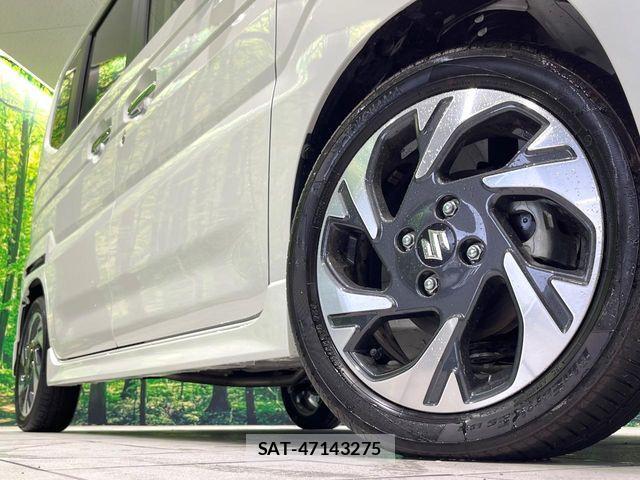 Suzuki SPACIA 2024-11 7272981-12