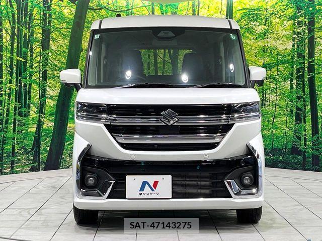 Suzuki SPACIA 2024-11 7272981-13