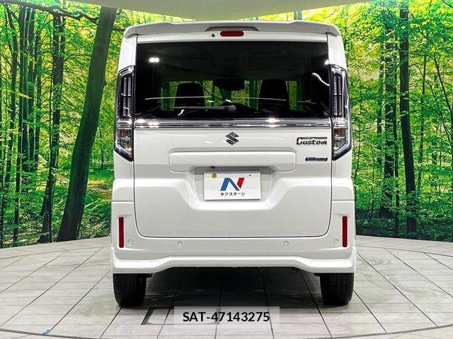 Suzuki SPACIA 2024-11 7272981-14
