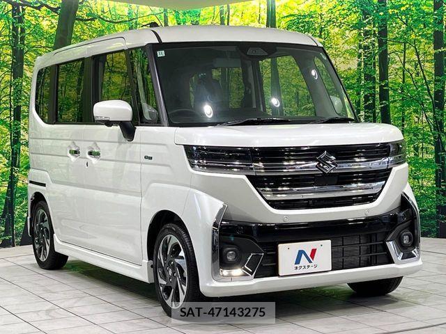 Suzuki SPACIA 2024-11 7272981-15