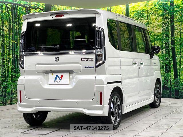 Suzuki SPACIA 2024-11 7272981-16