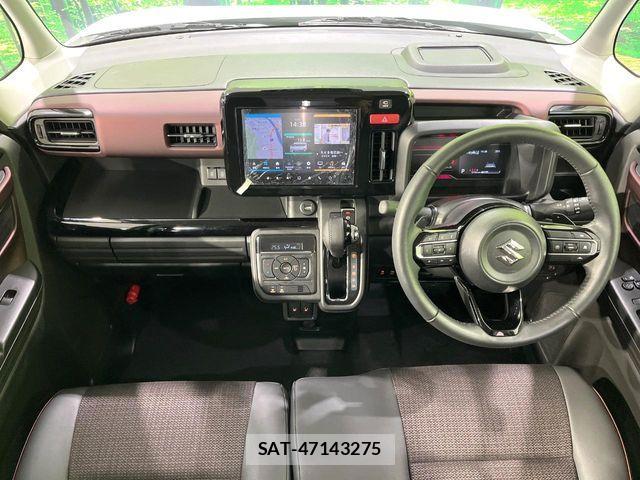 Suzuki SPACIA 2024-11 7272981-1