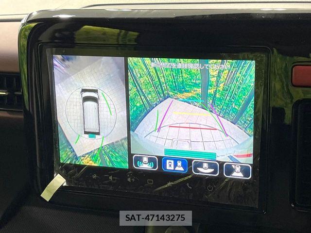 Suzuki SPACIA 2024-11 7272981-3