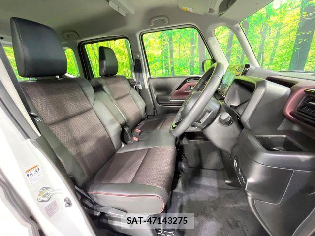 Suzuki SPACIA 2024-11 7272981-7
