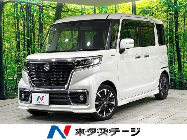 Suzuki SPACIA 2021-07 7272988-0