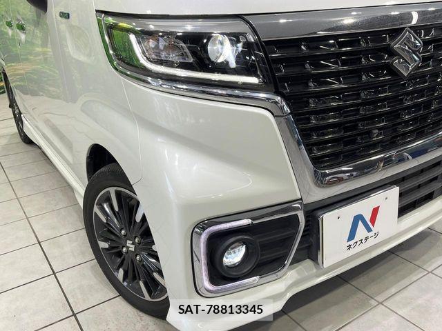 Suzuki SPACIA 2021-07 7272988-11