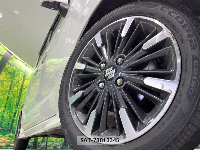 Suzuki SPACIA 2021-07 7272988-12
