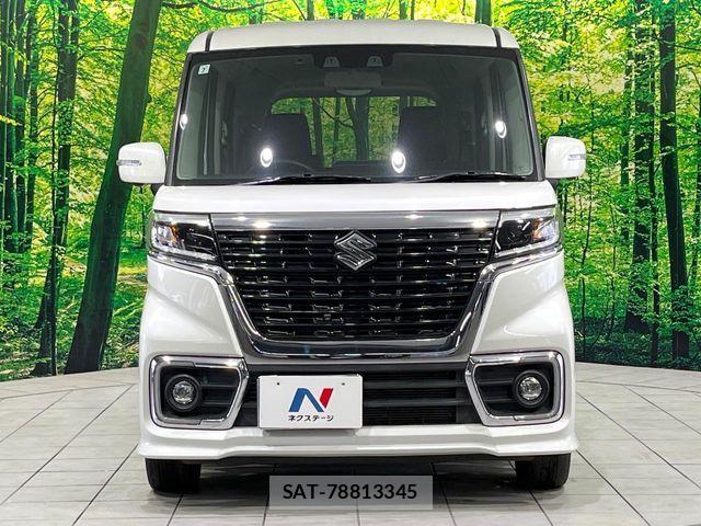 Suzuki SPACIA 2021-07 7272988-13