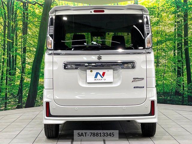 Suzuki SPACIA 2021-07 7272988-14