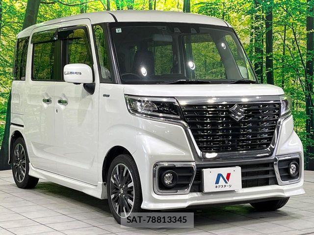 Suzuki SPACIA 2021-07 7272988-15