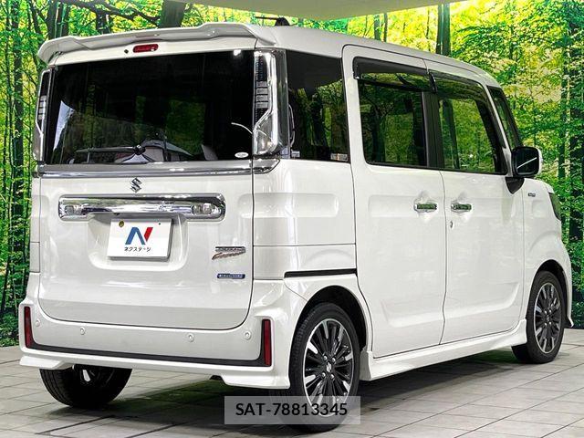 Suzuki SPACIA 2021-07 7272988-16