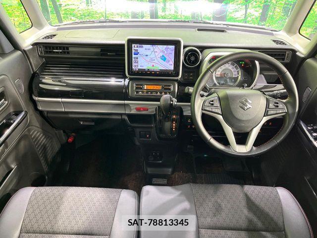 Suzuki SPACIA 2021-07 7272988-1