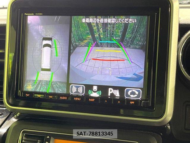 Suzuki SPACIA 2021-07 7272988-3