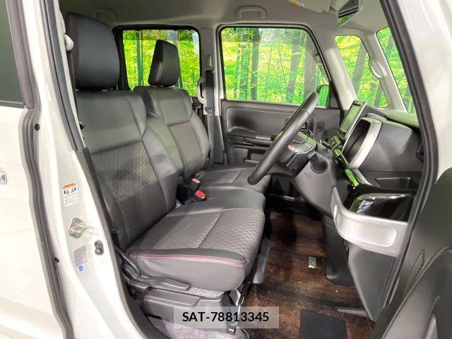 Suzuki SPACIA 2021-07 7272988-7