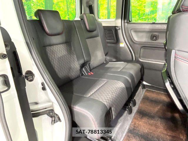 Suzuki SPACIA 2021-07 7272988-8