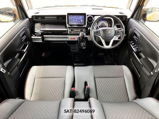 Suzuki SPACIA 2020-01 7272987-1
