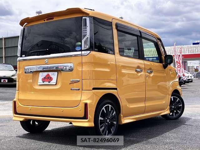 Suzuki SPACIA 2020-01 7272987-2