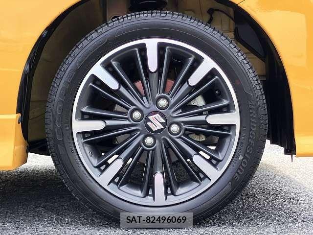 Suzuki SPACIA 2020-01 7272987-3