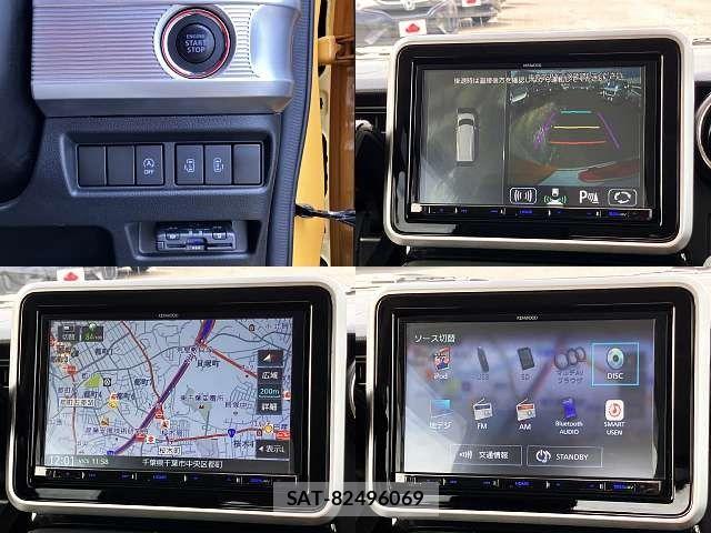 Suzuki SPACIA 2020-01 7272987-4