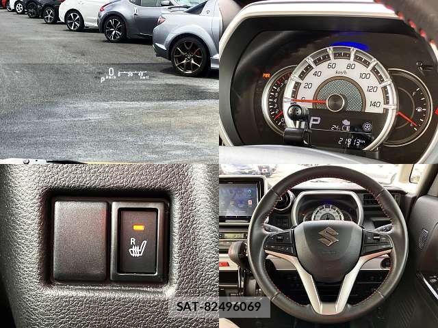 Suzuki SPACIA 2020-01 7272987-5