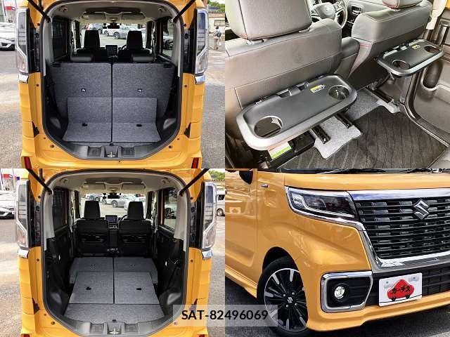 Suzuki SPACIA 2020-01 7272987-7