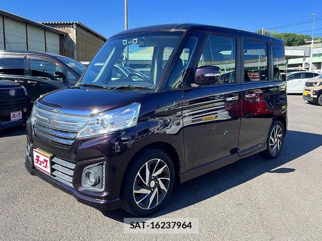 Suzuki SPACIA 2015-09 7272994-0