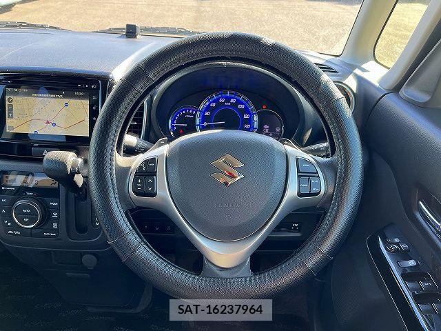 Suzuki SPACIA 2015-09 7272994-13