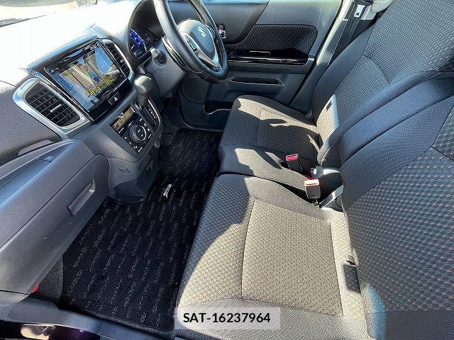 Suzuki SPACIA 2015-09 7272994-18