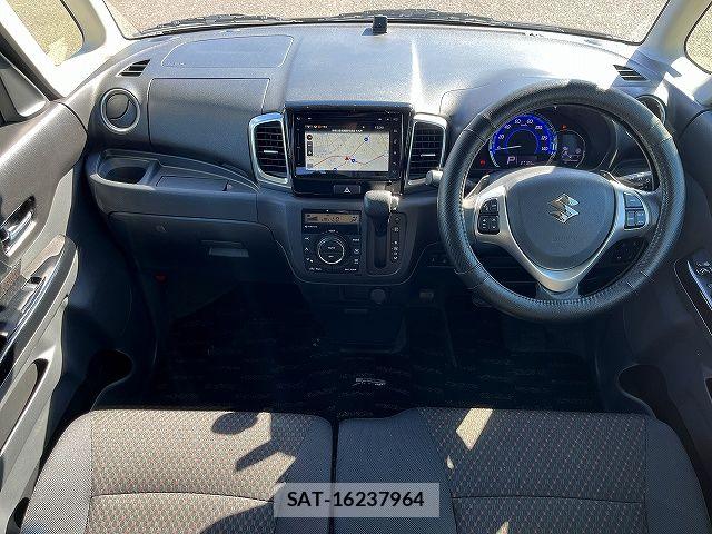 Suzuki SPACIA 2015-09 7272994-1