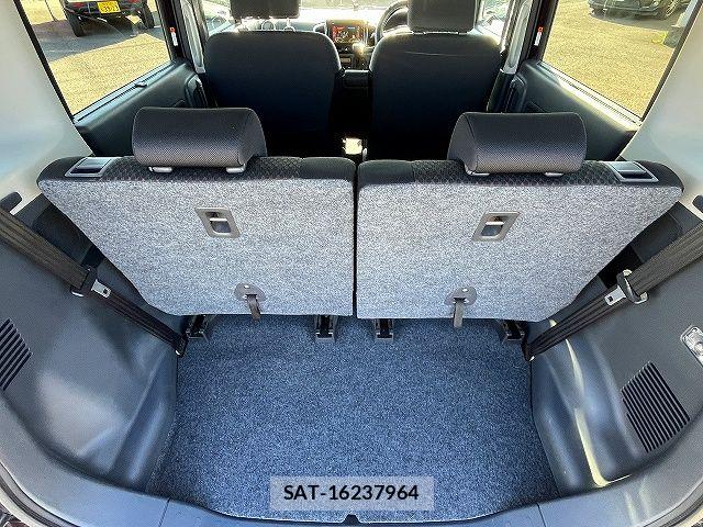 Suzuki SPACIA 2015-09 7272994-20