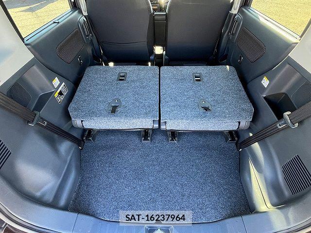 Suzuki SPACIA 2015-09 7272994-21