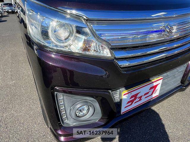 Suzuki SPACIA 2015-09 7272994-22
