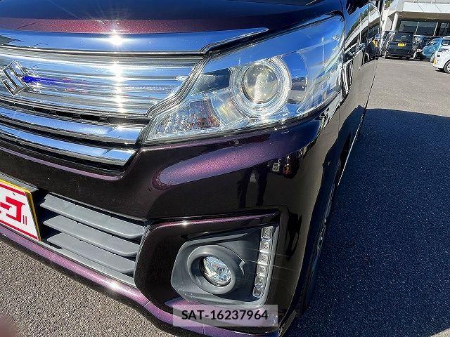 Suzuki SPACIA 2015-09 7272994-23