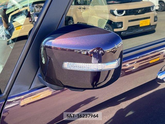 Suzuki SPACIA 2015-09 7272994-24