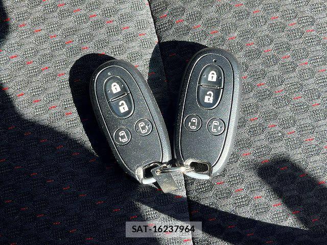 Suzuki SPACIA 2015-09 7272994-25