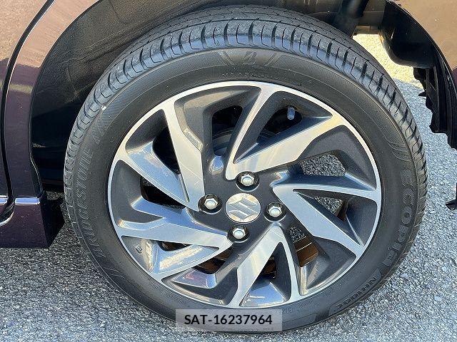 Suzuki SPACIA 2015-09 7272994-26