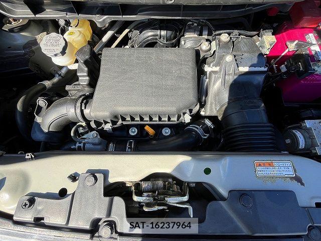 Suzuki SPACIA 2015-09 7272994-27