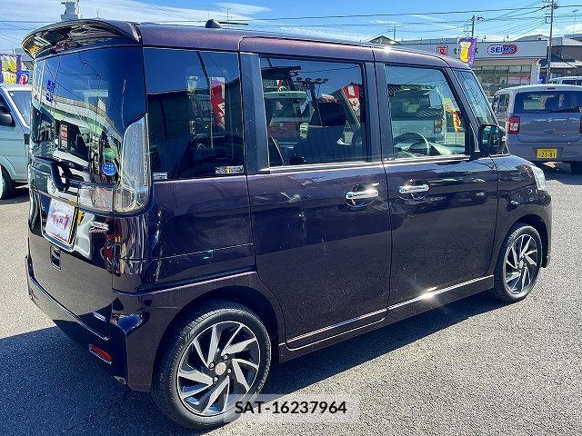 Suzuki SPACIA 2015-09 7272994-2