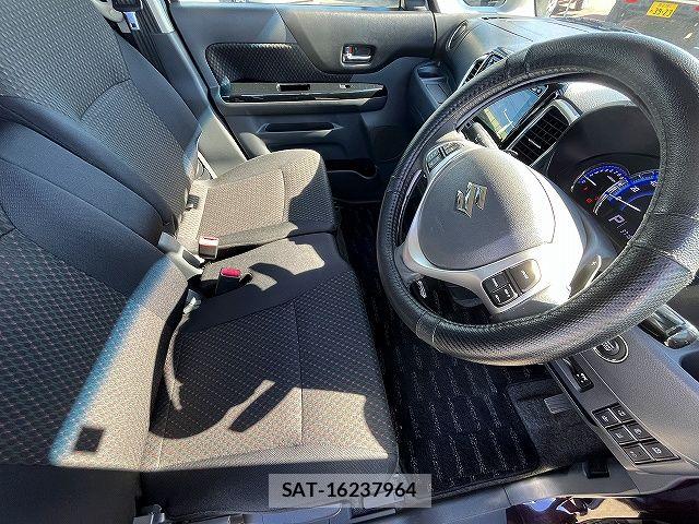 Suzuki SPACIA 2015-09 7272994-3