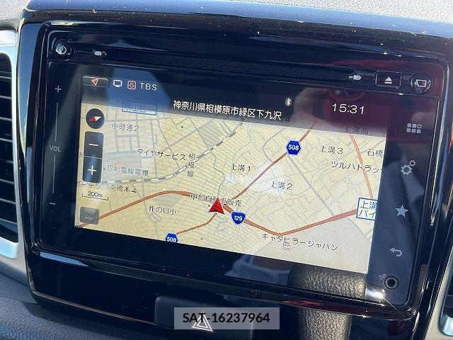 Suzuki SPACIA 2015-09 7272994-4