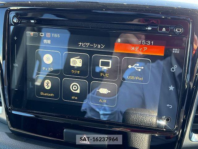 Suzuki SPACIA 2015-09 7272994-5