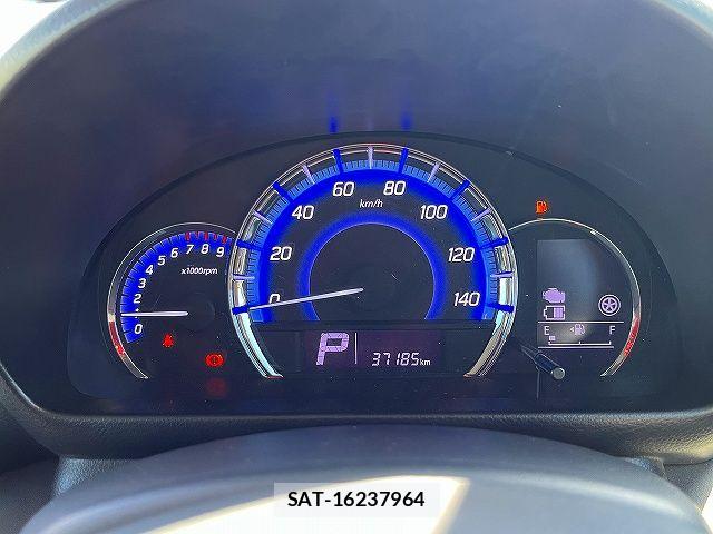 Suzuki SPACIA 2015-09 7272994-7