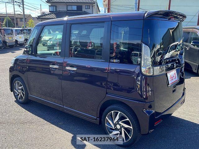 Suzuki SPACIA 2015-09 7272994-8