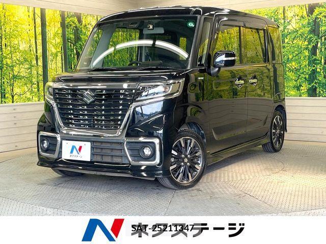 Suzuki SPACIA 2019-04 7272991-0